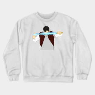 Island kdrama Crewneck Sweatshirt